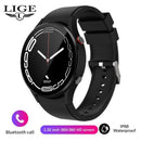 Smart Watch Bluethoot Feminino 2023 - ATMOSFHERE SHOP