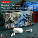 Fone Bluethoot Lenovo Original HT38 - ATMOSFHERE SHOP