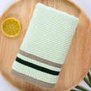 Toalha Rosto 40x90cm 100% Poliester - ATMOSFHERE SHOP