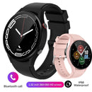 Smart Watch Bluethoot Feminino 2023 - ATMOSFHERE SHOP
