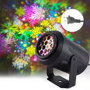 Projetor Natalino Luzes Led Atmos - ATMOSFHERE SHOP