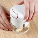 Mini Processador de Alimentos - ATMOSFHERE SHOP