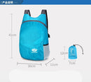 Mochila Impermeável Saco - ATMOSFHERE SHOP
