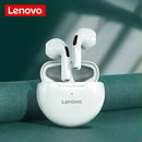 Fone Bluethoot Lenovo Original HT38 - ATMOSFHERE SHOP