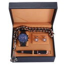 Kit Presente Pais Masculino 4 em 1 - ATMOSPHERE SHOP