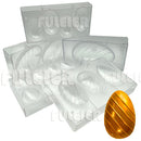 Formas para Ovos de Páscoa PoliCarbonato - ATMOSFHERE SHOP