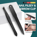 Kit 4 Peças Cuidados Diários - ATMOSFHERE SHOP