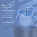 Fones Bluethoot Air Pro 6 para Iphone 2023 - ATMOSFHERE SHOP