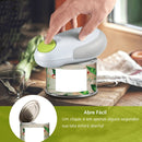 Abridor de latas automático | Melhor abridor de latas | ATMOSPHERE SHOP