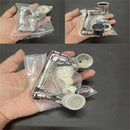 Bico de Torneira Rotativa | Torneira Giratória | ATMOSPHERE SHOP