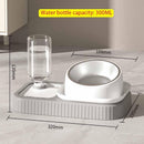 Alimentador automático para animais de estimação | ATMOSPHERE SHOP