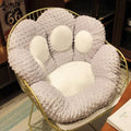 Almofada para cadeira de pata de gato | ATMOSPHERE SHOP