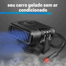 Condicionador de ar portátil para carro | ATMOSPHERE SHOP