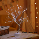 Bonsai de LED | árvore de natal led | ATMOSPHERE SHOP