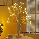 Bonsai de LED | árvore de natal led | ATMOSPHERE SHOP