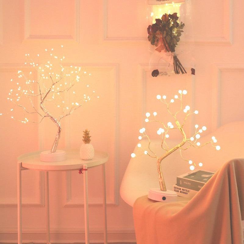 Bonsai de LED | árvore de natal led | ATMOSPHERE SHOP