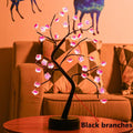 Árvore Luminária Bonsai - Luzes de Fadas Atmos - ATMOSPHERE SHOP