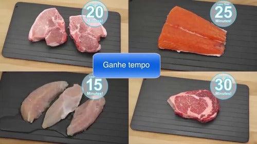Bandeja para descongelar carne | ATMOSPHERE SHOP5