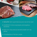 Bandeja para descongelar carne | ATMOSPHERE SHOP5