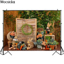 Fundo de vinil para decoração de Páscoa | ATMOSPHERE SHOP