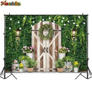 Fundo de vinil para decoração de Páscoa | ATMOSPHERE SHOP