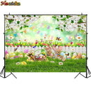 Fundo de vinil para decoração de Páscoa | ATMOSPHERE SHOP