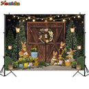 Fundo de vinil para decoração de Páscoa | ATMOSPHERE SHOP