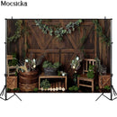 Fundo de vinil para decoração de Páscoa | ATMOSPHERE SHOP