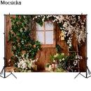 Fundo de vinil para decoração de Páscoa | ATMOSPHERE SHOP