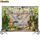 Fundo de vinil para decoração de Páscoa | ATMOSPHERE SHOP