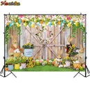 Fundo de vinil para decoração de Páscoa | ATMOSPHERE SHOP