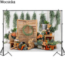 Fundo de vinil para decoração de Páscoa | ATMOSPHERE SHOP