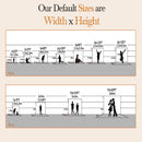 Fundo de vinil para decoração de Páscoa | ATMOSPHERE SHOP