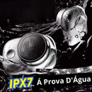 Máquina de barbear masculina sem fio | ATMOSPHERE SHOP