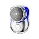 Máquina de barbear masculina sem fio | ATMOSPHERE SHOP