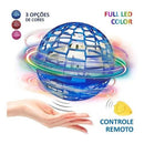 Spinner Bola Voadora | Bola Giratória Drone | ATMOSPHERE SHOP