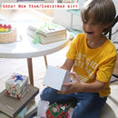 Spinner Bola Voadora | Bola Giratória Drone | ATMOSPHERE SHOP