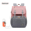 Melhor Mochila Maternidade | Mochila Maternidade | ATMOSPHERE SHOP