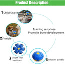 Brinquedo Bola Disco Infantil | Brinquedo Infantil