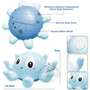 Brinquedo Led de Banheira Bichinhos | ATMOSPHERE SHOP