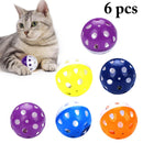 Bolas De Brinquedo Para Gatos | Brinquedos Atraentes - ATMOSPHERE SHOP