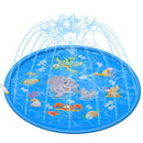 Tapete inflável chafariz - JatoSplash - ATMOSPHERE SHOP