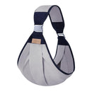 Canguru Ergonômico Bebê Soft Baby - ATMOSPHERE SHOP