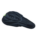Capa Gel Silicone Banco Selim Almofada Forro Para Bicicleta 3D Atmos - ATMOSPHERE SHOP