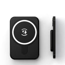 Carregador Rápido Portátil Power Bank Magsafe Suporte Dobrável - ATMOSPHERE SHOP