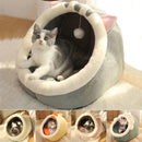 Casinha Cama para Gatos Pets Atmos - ATMOSPHERE SHOP