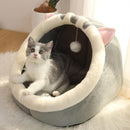 Casinha Cama para Gatos Pets Atmos - ATMOSPHERE SHOP