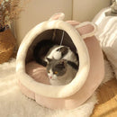 Casinha Cama para Gatos Pets Atmos - ATMOSPHERE SHOP