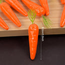 Cenouras Decoração Páscoa 25 ou 50Pcs - ATMOSPHERE SHOP