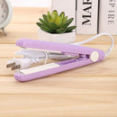 Chapinha para Cabelo Colorida - ATMOSPHERE SHOP